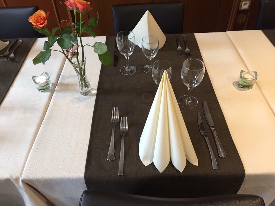 Hotel Restaurant De L'Europe Виссамбур Экстерьер фото